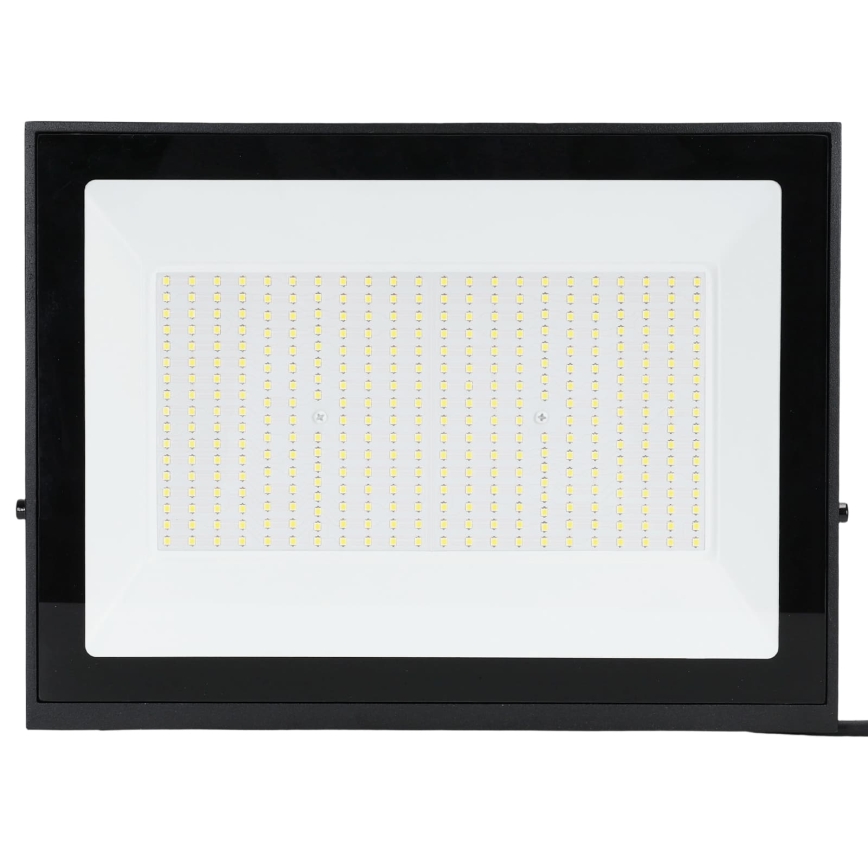 Aigostar - LED Reflektor LED/200W/230V 6500K IP65 čierna
