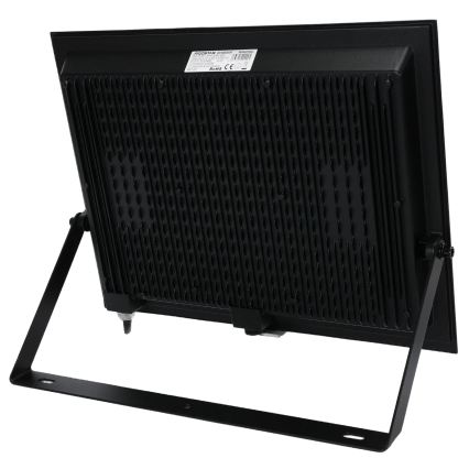 Aigostar - LED Reflektor LED/200W/230V 6500K IP65 čierna