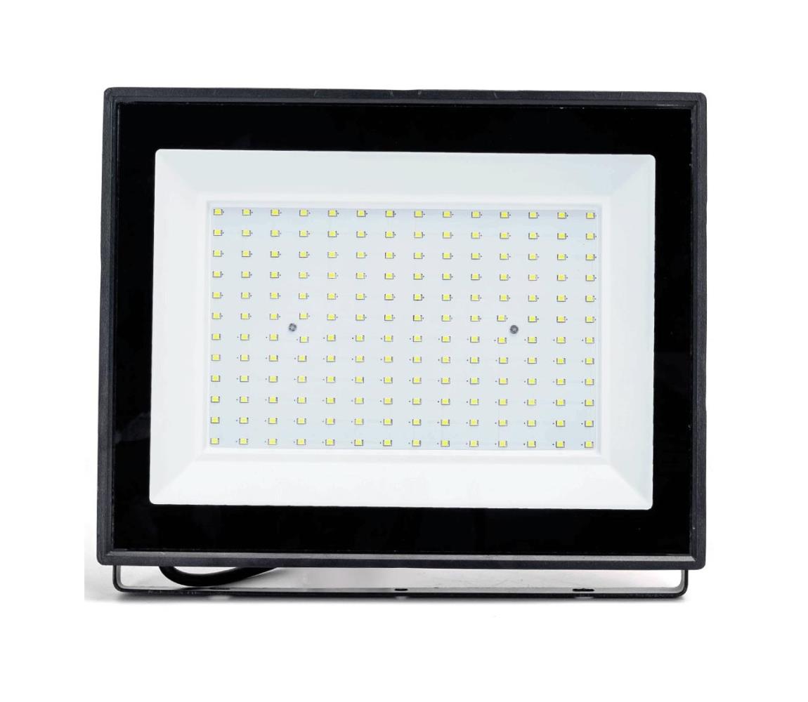 B.V.  - LED Reflektor LED/200W/230V 6500K IP65