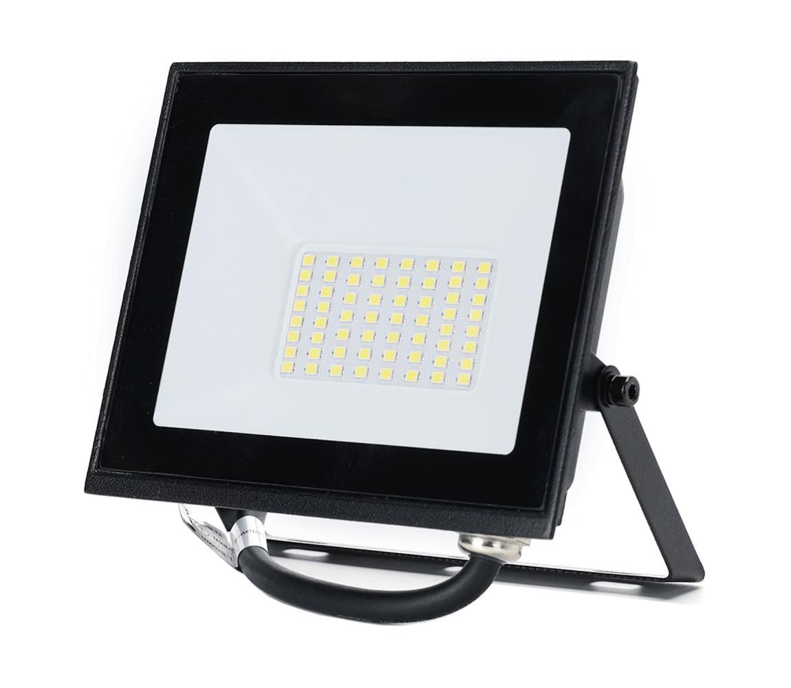 B.V. - LED reflektor LED/30W/230V 4000K IP65 B10202AAIQ