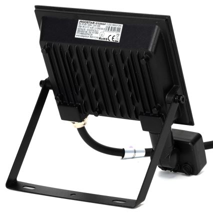 Aigostar - LED reflektor so snímačom LED/30W/230V 6500K IP65
