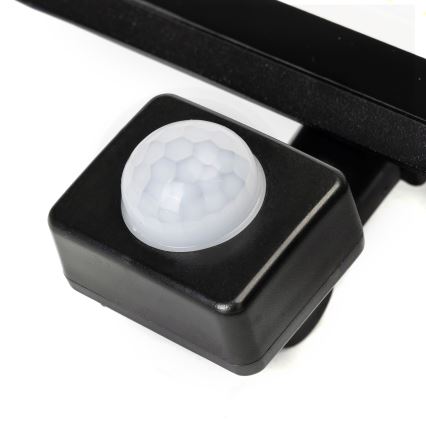 Aigostar - LED reflektor so snímačom LED/30W/230V 6500K IP65