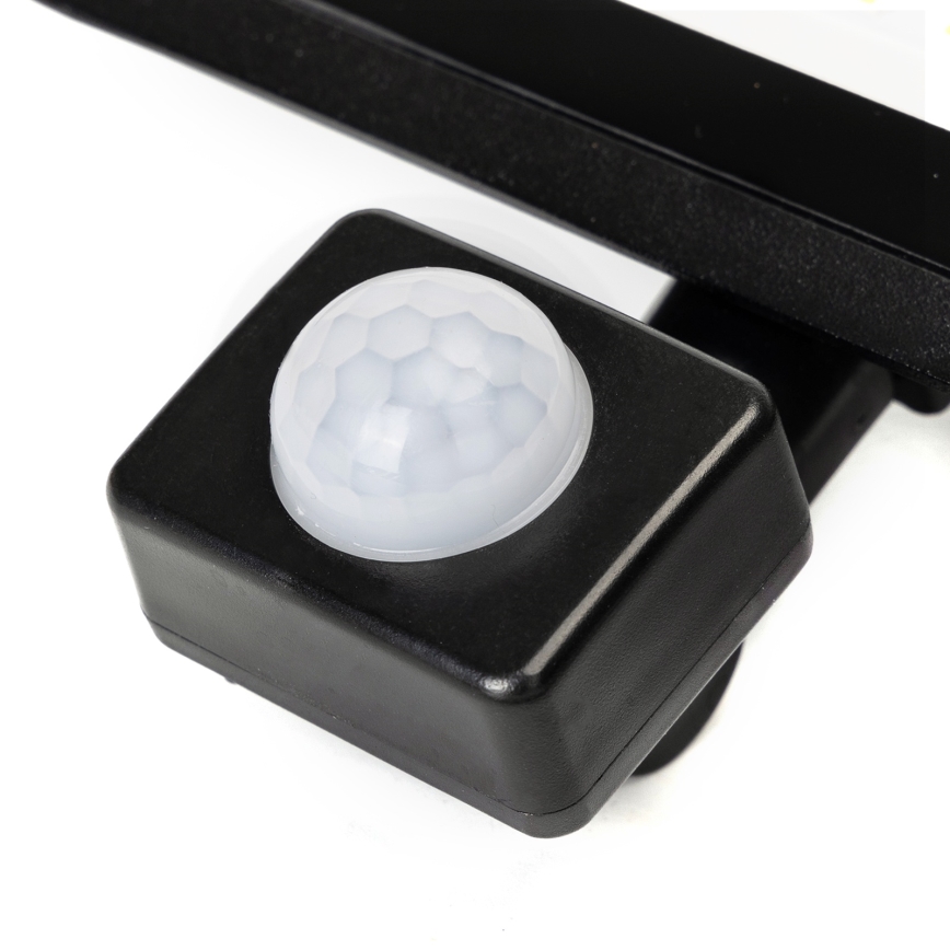 Aigostar - LED reflektor so snímačom LED/30W/230V 6500K IP65