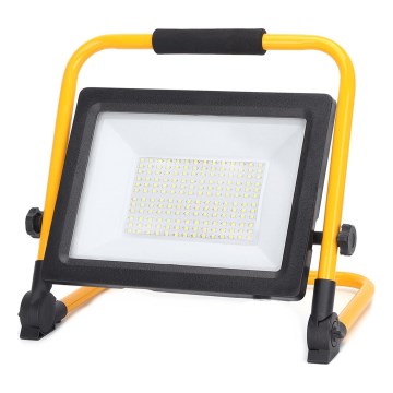 Aigostar - LED Reflektor so stojanom LED/100W/230V 6500K IP65