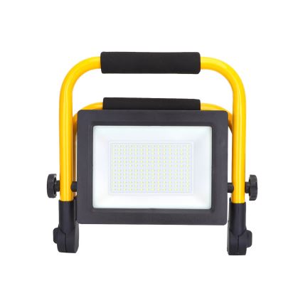 Aigostar - LED Reflektor so stojanom LED/100W/230V 6500K IP65