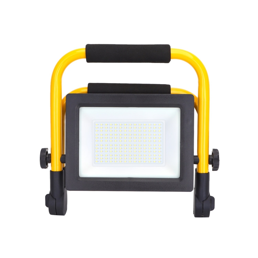 Aigostar - LED Reflektor so stojanom LED/100W/230V 6500K IP65