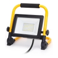 Aigostar - LED Reflektor so stojanom LED/30W/230V IP44