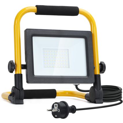 Aigostar - LED Reflektor so stojanom LED/30W/230V IP44