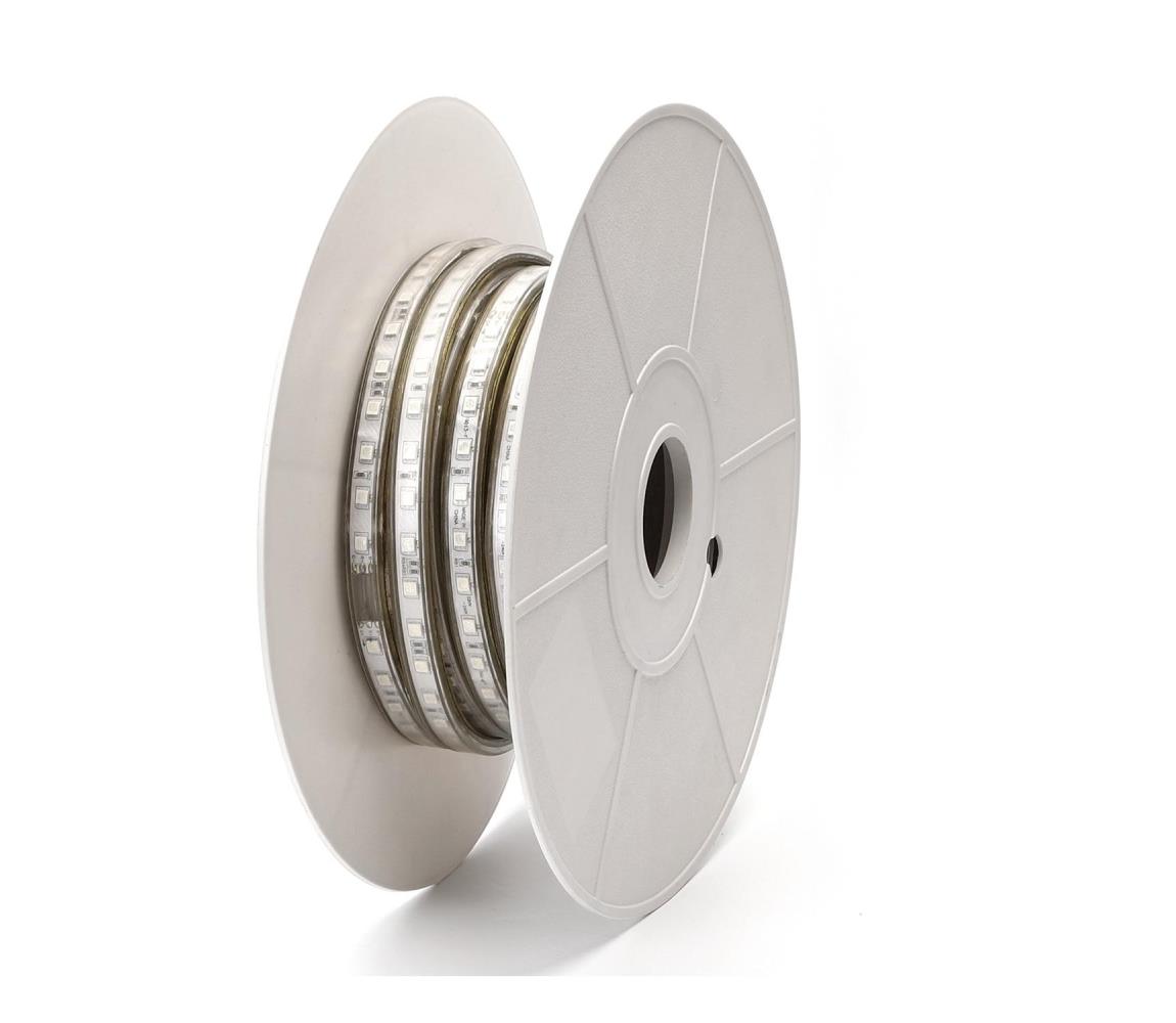 B.V. - LED RGB Pásik 50m LED/350W/230V IP65