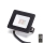 Aigostar - LED RGB Reflektor LED/10W/230V IP65 + diaľkové ovládanie