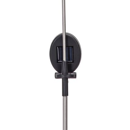 Aigostar - LED RGB Solárne svietidlo LED/0,03W/1,2V IP44
