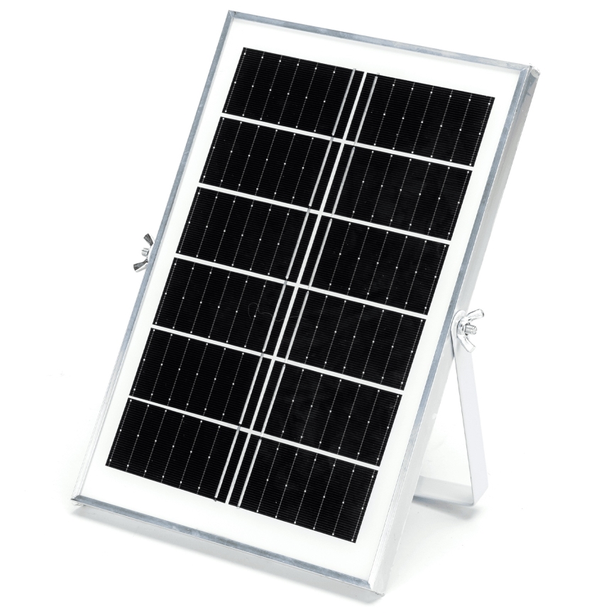 Aigostar - LED RGB Stmievateľný solárny luster MESH LED/20W/3,7V 4000 mAh 2700K-6500K IP65 pr. 15 cm