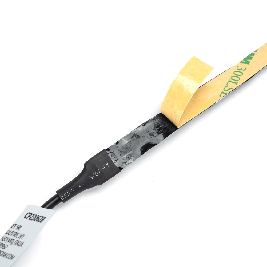 Aigostar - LED RGBIC Stmievateľný pásik 2m LED/4,9W/5V + diaľkové ovládanie