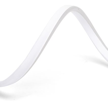 Aigostar - LED RGBICW Inteligentná vonkajšia vianočná svetelná reťaz MESH 150xLED 5m IP44 + diaľkové ovládanie