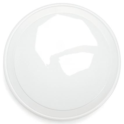 Aigostar - LED RGBW Stmievateľné kúpeľňové stropné svietidlo MESH Smart LED/24W/230V 3000-6500K IP44 + diaľkové ovládanie