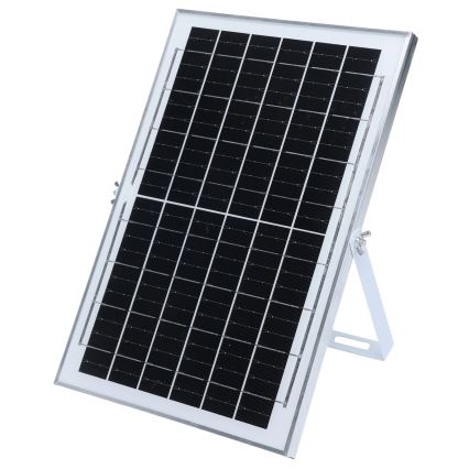 Aigostar - LED RGBW Stmievateľný solárny luster MESH LED/5W/3,7V 8000 mAh 2700K-6500K IP65 pr. 30 cm