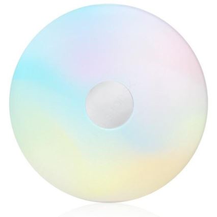 Aigostar - LED RGBW Stmievateľné stropné svietidlo 18W/230V pr. 34 cm Wi-Fi