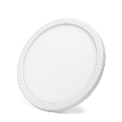 Aigostar - LED RGBW Stmievateľné stropné svietidlo LED/22W/230V 2700-6500K Wi-Fi