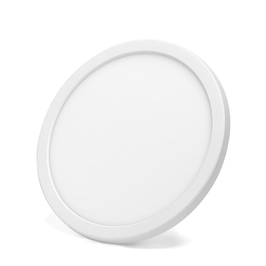Aigostar - LED RGBW Stmievateľné stropné svietidlo LED/22W/230V 2700-6500K Wi-Fi