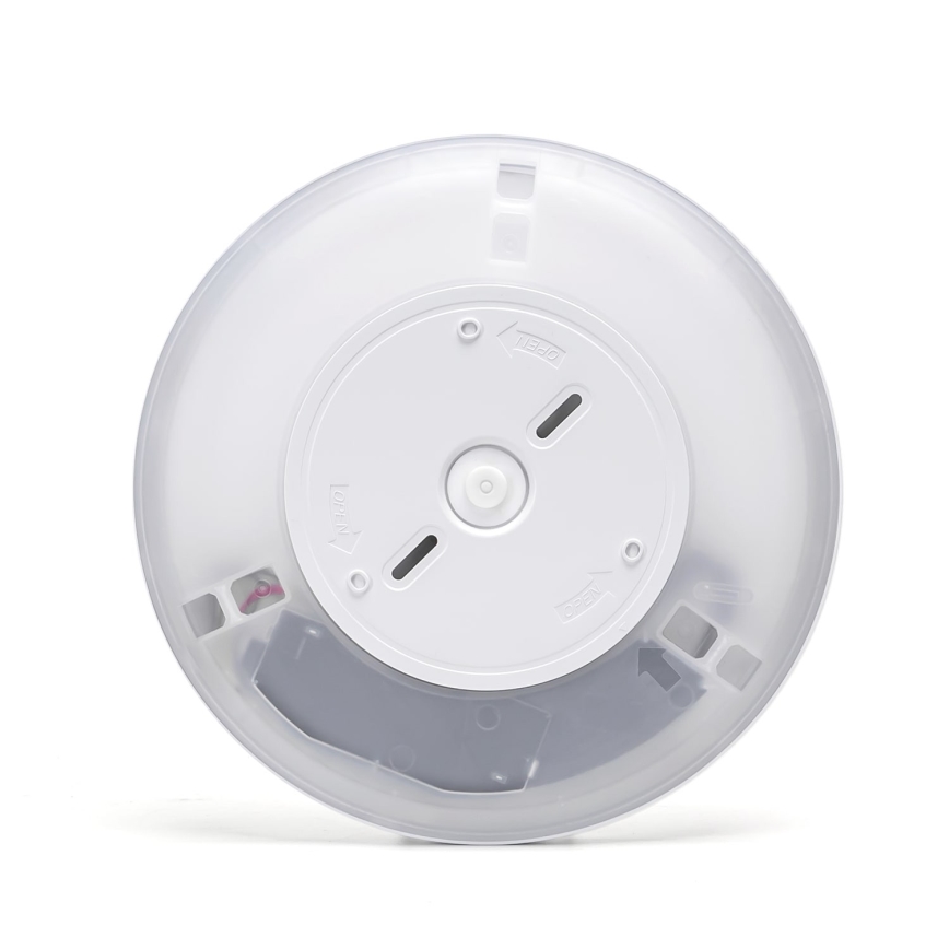 Aigostar - LED RGBW Stmievateľné stropné svietidlo LED/22W/230V 2700-6500K Wi-Fi