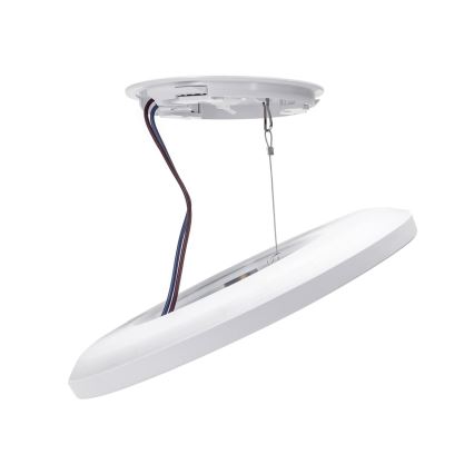 Aigostar - LED RGBW Stmievateľné stropné svietidlo LED/22W/230V 2700-6500K Wi-Fi