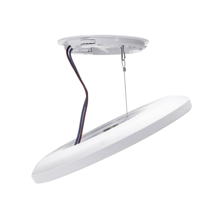 Aigostar - LED RGBW Stmievateľné stropné svietidlo LED/22W/230V 2700-6500K Wi-Fi