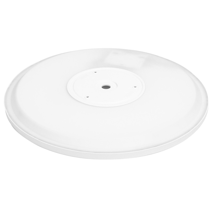 Aigostar - LED RGBW Stmievateľné stropné svietidlo MESH LED/36W/230V 3000-6500K biela + diaľkové ovládanie