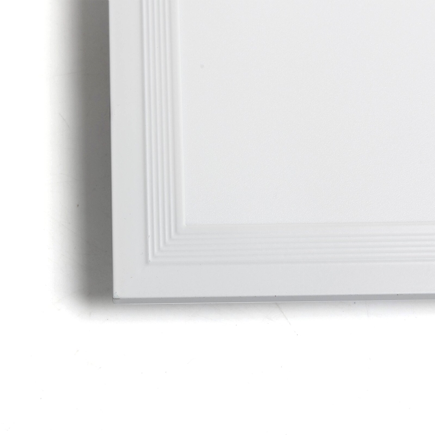 Aigostar - LED RGBW Stmievateľný podhľadový panel MESH LED/36W/230V 60x60 cm