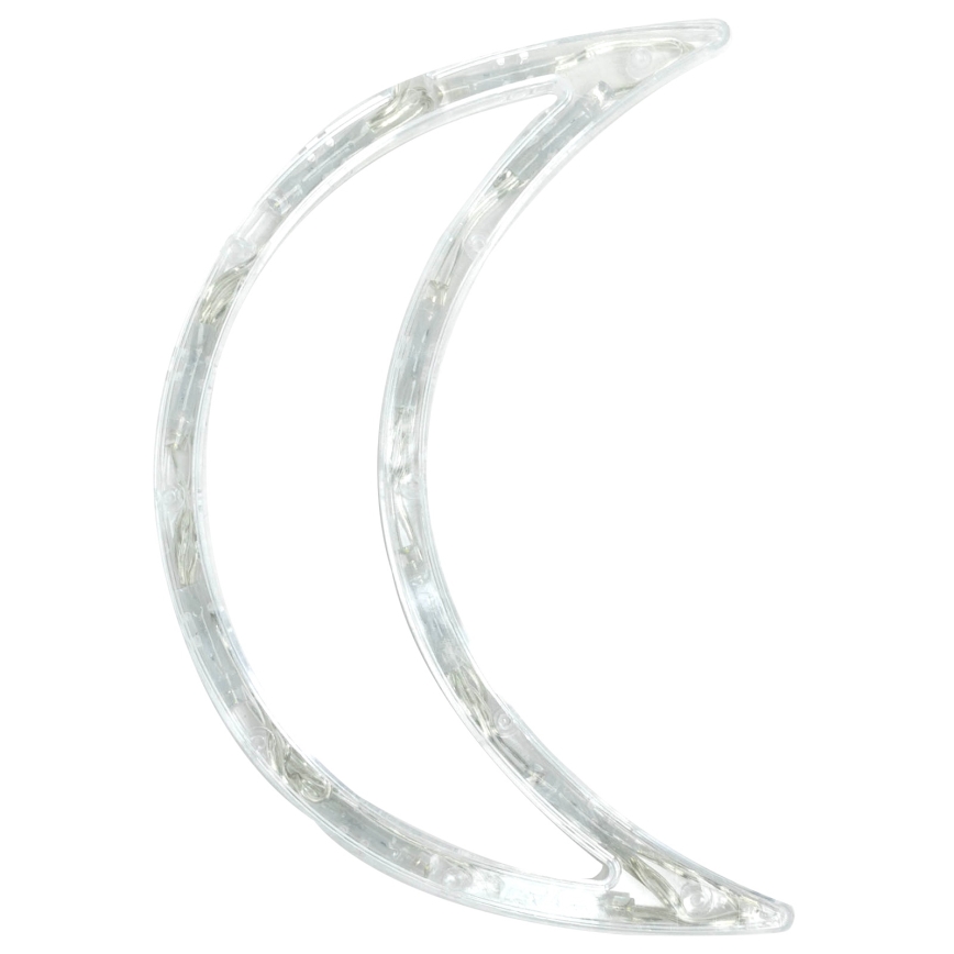 Aigostar - LED solárny vianočný reťazec 120×LED / 8 režimov, 3×0,6 m, 500 mAh, IP65, viacfarebný