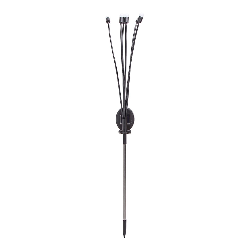 Aigostar - LED Solárna dekoračná lampa LED/0,04W/1,2V 68,5cm 300 mAh 2700K IP44