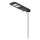 Aigostar - LED Solárna pouličná lampa so senzorom LED/180W/4V 7500mAh IP65 + diaľkové ovládanie