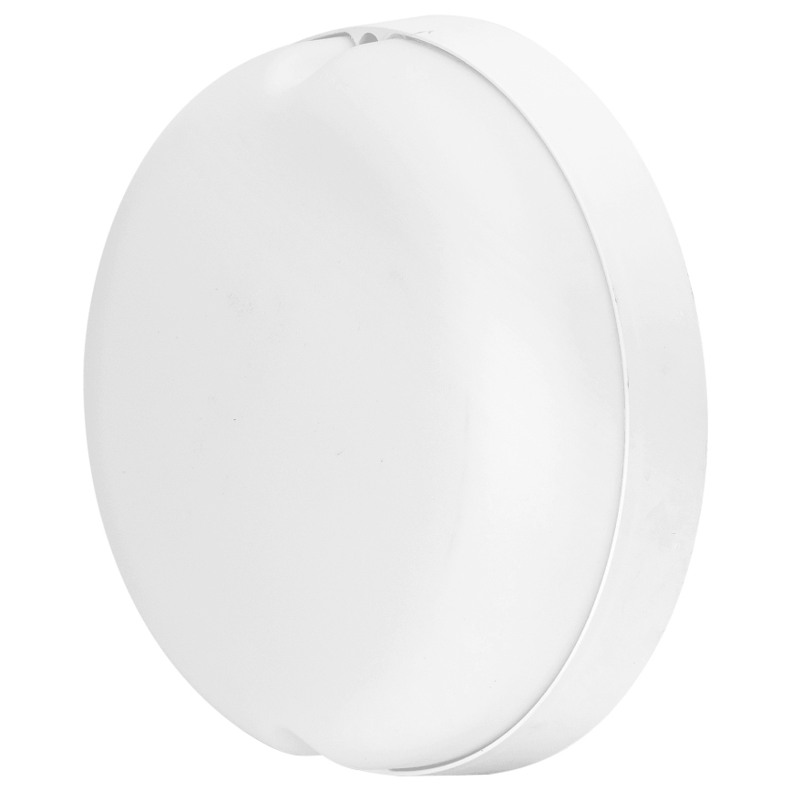 Aigostar - LED Solárne svietidlo 2xLED/70W/12V 12000 mAh 6500K pr. 20,5 cm + diaľkové ovládanie