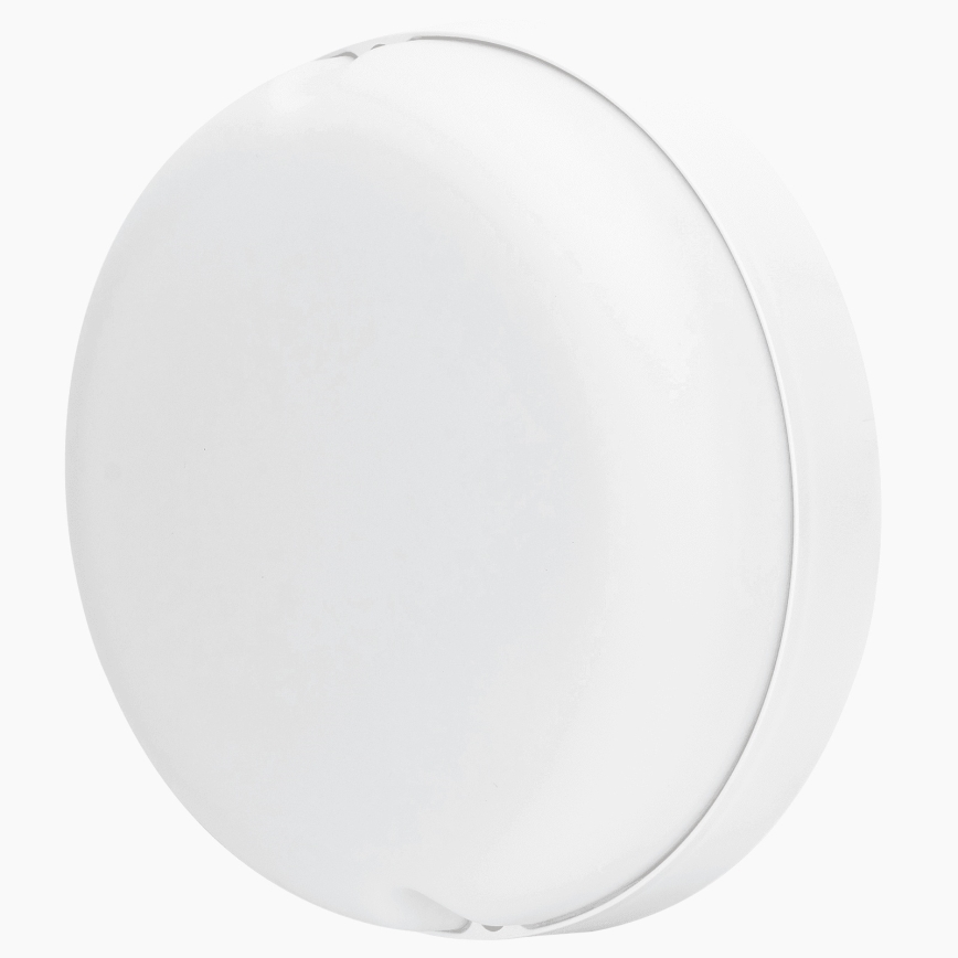 Aigostar - LED Solárne svietidlo LED/70W/12V 6000 mAh 6500K pr. 20,5 cm + diaľkové ovládanie