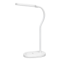 Aigostar - LED Stmievateľná dotyková stolná lampa LED/3W/5V