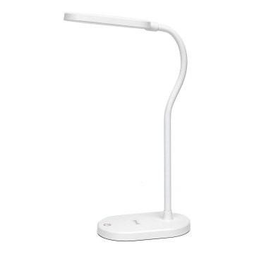 Aigostar - LED Stmievateľná dotyková stolná lampa LED/3W/5V
