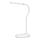 Aigostar - LED Stmievateľná dotyková stolná lampa LED/3W/5V