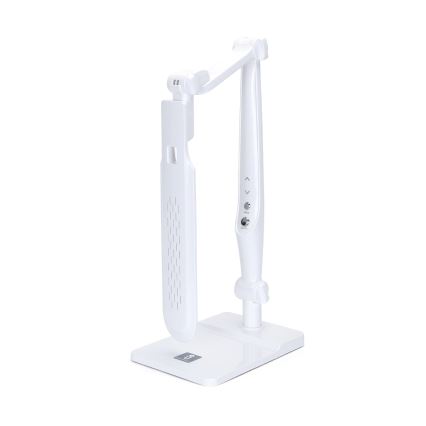 Aigostar - LED Stmievateľná dotyková stolná lampa LED/9W/230V 3000/6500K biela