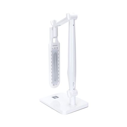 Aigostar - LED Stmievateľná dotyková stolná lampa LED/9W/230V 3000/6500K biela