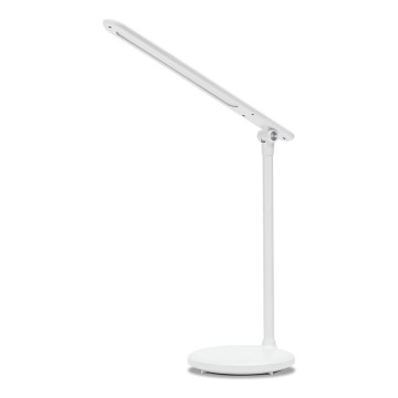 Aigostar - LED Stmievateľná nabíjacia dotyková stolná lampa LED/3W/5V 2700/4000/6500K 1800 mAh