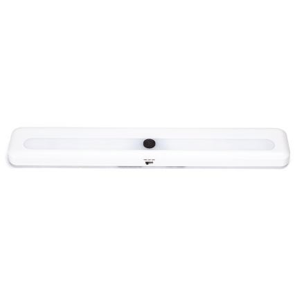 Aigostar - LED Stmievateľné osvetlenie skrine LED/1,5W/3xAA 6500K biela