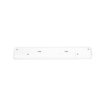 Aigostar - LED Stmievateľné osvetlenie skrine LED/1,5W/3xAA 6500K biela
