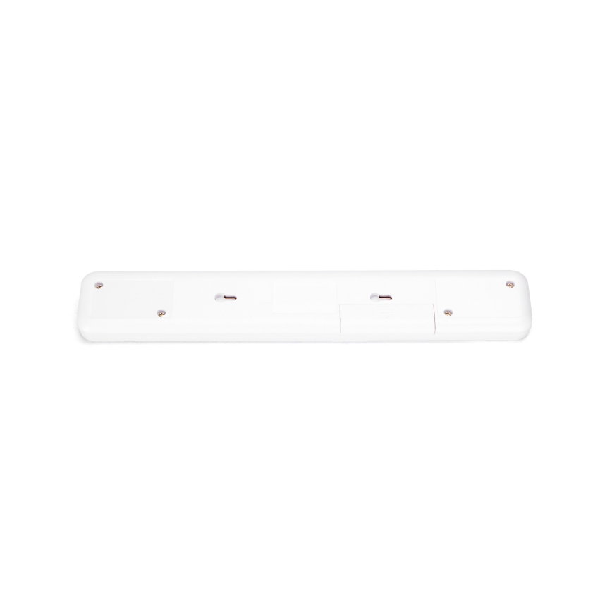 Aigostar - LED Stmievateľné osvetlenie skrine LED/1,5W/3xAA 6500K biela