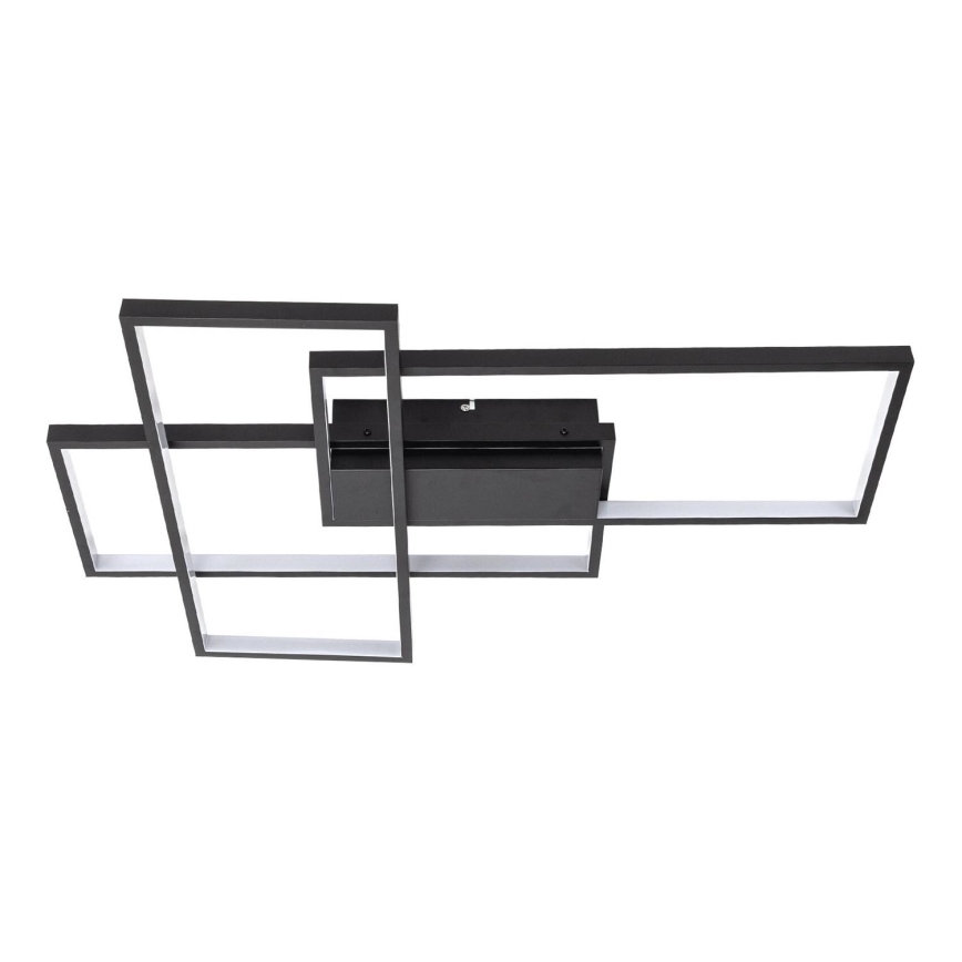 Aigostar - LED Stmievateľné stropné svietidlo LED/38W/230V 2700-6500K + diaľkové ovládanie