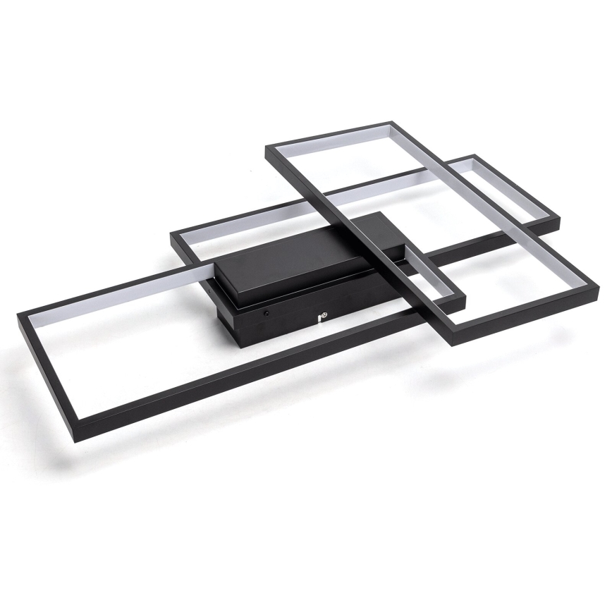Aigostar - LED Stmievateľné stropné svietidlo LED/38W/230V 2700-6500K + diaľkové ovládanie