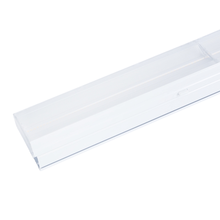Aigostar - LED stmievateľné závesné svietidlo DALI LED/75W/230V 4000K 143,7 cm