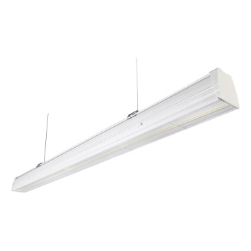 Aigostar - LED Stmievateľné závesné svietidlo LED/75W/230V 4000K 143,7 cm