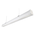 Aigostar - LED Stmievateľné žiarivkové svietidlo LED/75W/230V 4000K 143,7 cm