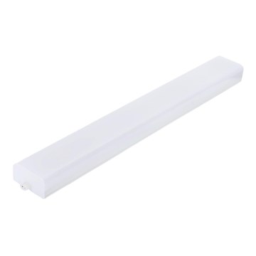 Aigostar - LED Stmievateľné žiarivkové svietidlo MESH LED/18W/230V 3000-6500K