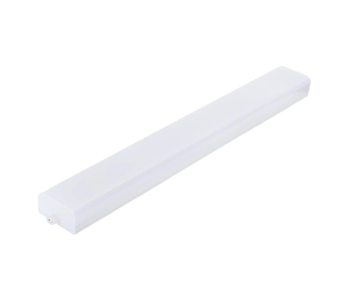 B.V.  - LED Stmievateľné žiarivkové svietidlo MESH LED/18W/230V 3000-6500K S103041I6