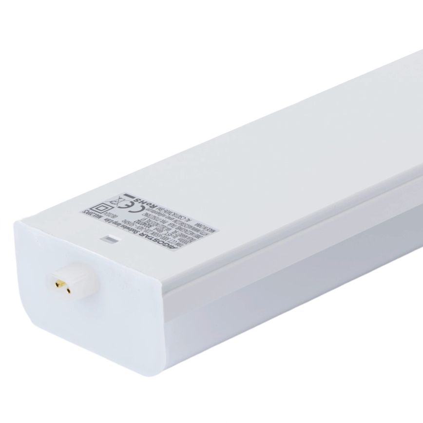 Aigostar - LED Stmievateľné žiarivkové svietidlo MESH LED/18W/230V 3000-6500K